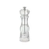 Le Creuset Acrylic Pepper Mill -Gourmet Grills RS9976 MG600 A lpr