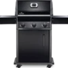 Napoleon Rogue 425 -Gourmet Grills Rogue R425 1 Prod Str 800px