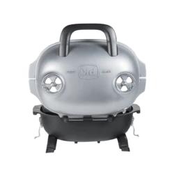 The Original PKGO Charcoal Grill W/ FLIPKIT -Gourmet Grills SRP 7098 Edit 82026.1594674541