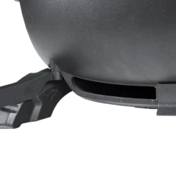 The Original PKGO Charcoal Grill W/ FLIPKIT -Gourmet Grills SRP 7103 32363.1594674541