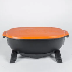 The Original PKGO Charcoal Grill (Hibachi Only) -Gourmet Grills SRP 7133 Edit 97233.1598460408