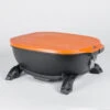 The Original PKGO Charcoal Grill (Hibachi Only) -Gourmet Grills SRP 7134 Edit 69251.1598460947