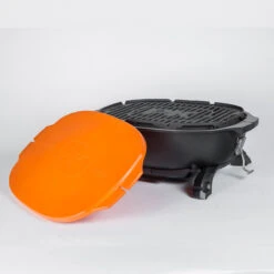 The Original PKGO Charcoal Grill (Hibachi Only) -Gourmet Grills SRP 7136 Edit 83809.1598460418