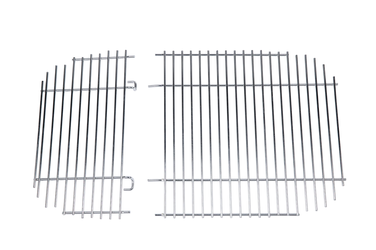 PK360 Replacement Stainless Steel Cooking Surface 4 PK360 Replacement Stainless Steel Cooking Surface - Image 2