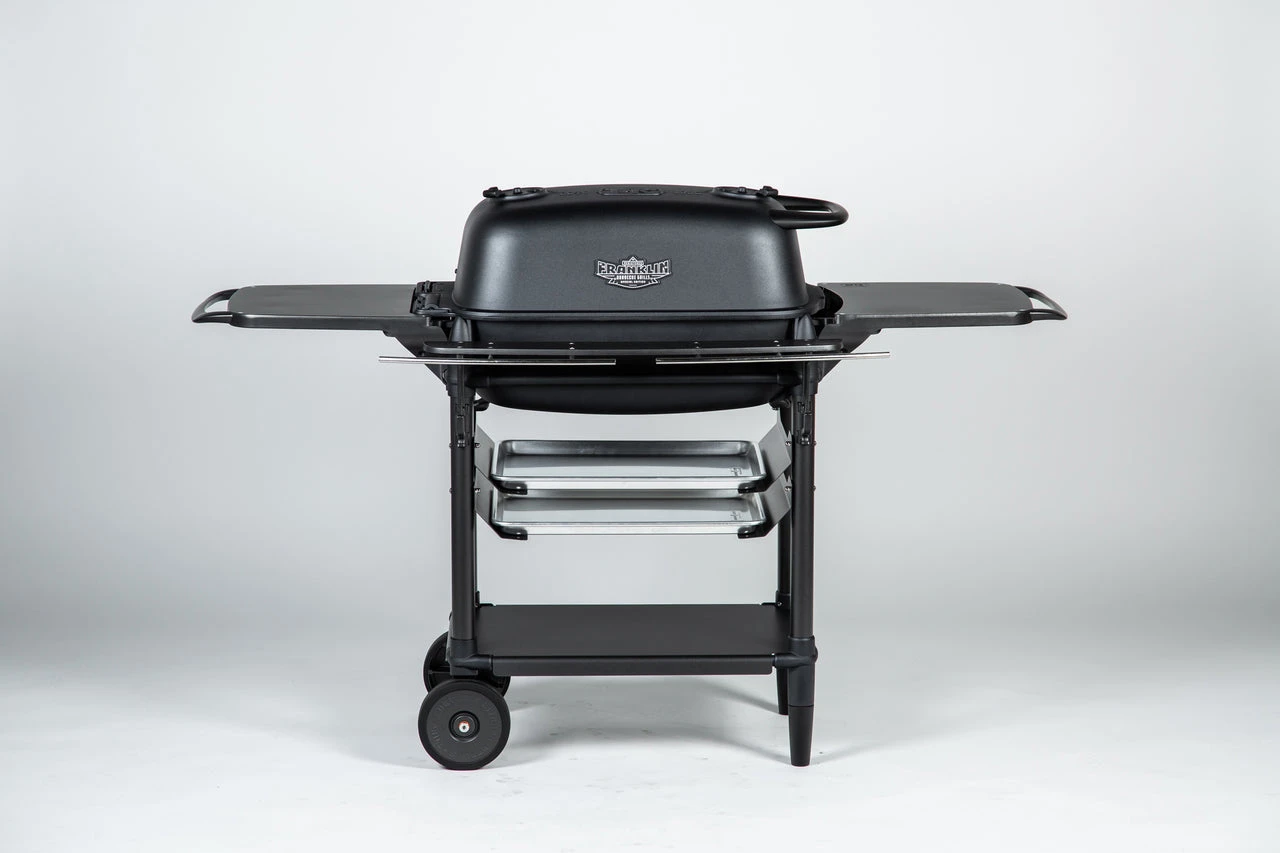 The All New Original Franklin Edition PK300AF 10 The All New Original Franklin Edition PK300AF - Image 8