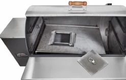 Maverick 1250 Pellet Grill W/ Upright Smoke Box -Gourmet Grills Screen Shot 2023 02 01 at 1.41.55 PM 1200x767 1