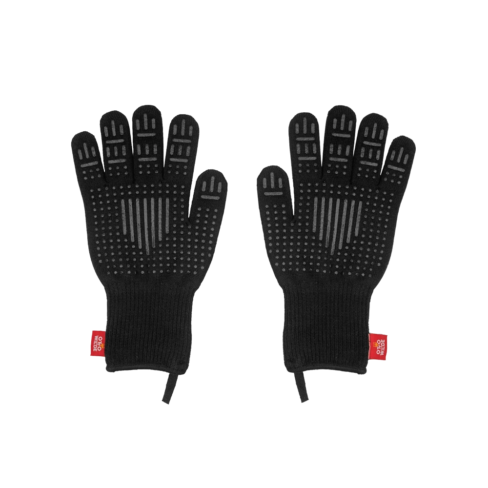 Otto's Gloves 3 Otto's Gloves