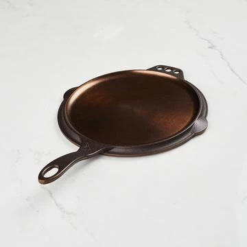 Smithey Ironware No. 10 Flat Top Griddle 4 Smithey Ironware No. 10 Flat Top Griddle - Image 2
