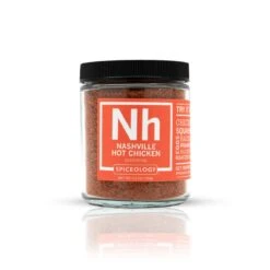Spiceology Nashville Hot Chicken Rub