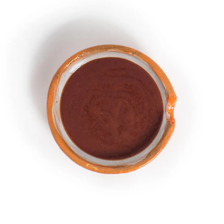 AubSauce – Spicy Peach BBQ Sauce 4 AubSauce – Spicy Peach BBQ Sauce - Image 2