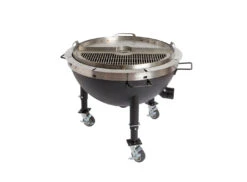 Gather Grills 35″ Pioneer Standard Gather Grill 13 Gather Grills 35″ Pioneer Standard Gather Grill -Gourmet Grills Starter Pioneer