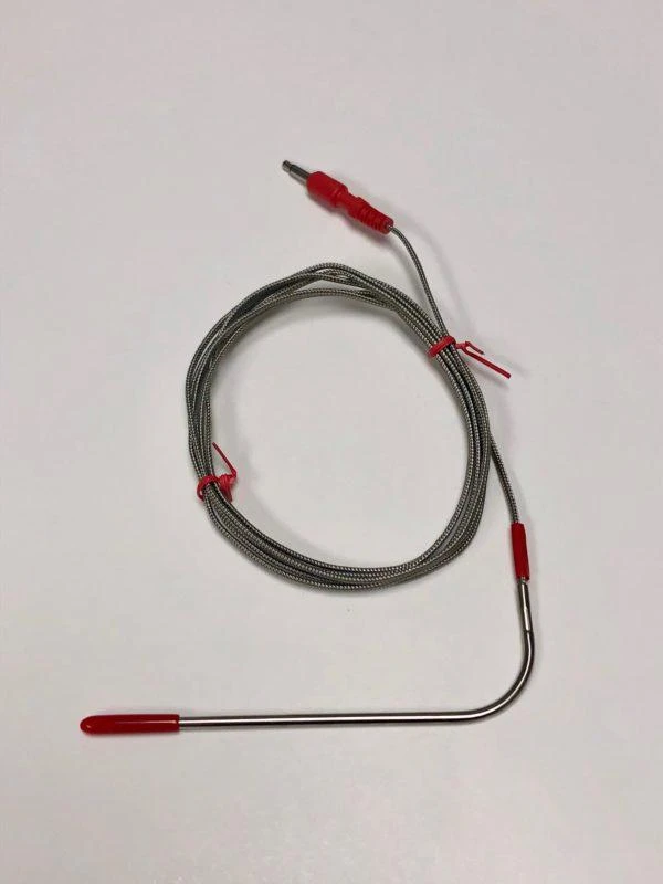 Flame Boss High-Temperature Meat Probe For FB500 3 Flame Boss High-Temperature Meat Probe For FB500