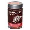 Runamok: Szechuan Peppercorn Infused Honey -Gourmet Grills Szechuan Peppercorn Infused Honey by Runamok