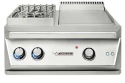 Twin Eagles 30" Dine & Breakfast Club