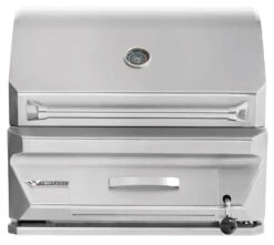 30" Twin Eagles Charcoal Grill