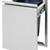Twin Eagles 18" Tall Trash Drawer (Trash Can Included) -Gourmet Grills TETD18T B