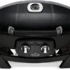 Napoleon TravelQ™ Pro 285 -Gourmet Grills TQ PRO285 Prod Str 800px