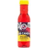 Texas Pepper Jelly Apple Cherry Sweet Rib Candy -Gourmet Grills Texas Pepper Jelly Apple Cherry Sweet Rib Candy front label