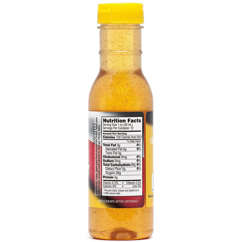 Texas Pepper Jelly Apple Cinnamon Sweet Rib Candy 4 Texas Pepper Jelly Apple Cinnamon Sweet Rib Candy - Image 2