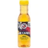 Texas Pepper Jelly Apple Sweet Rib Candy -Gourmet Grills Texas Pepper Jelly Apple Sweet Rib Candy front label