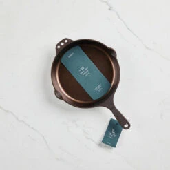 Smithey Ironware Founder's 3-Piece Set -Gourmet Grills The Founders 3 Piece Set 4 540x 509b7639 673c 4a39 a217 caadf030a0aa