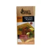 Camerons Products 8PK. 4 Cedar + 4 Alder Combo Grilling Planks W/ AGC Logo -Gourmet Grills Untitled 1
