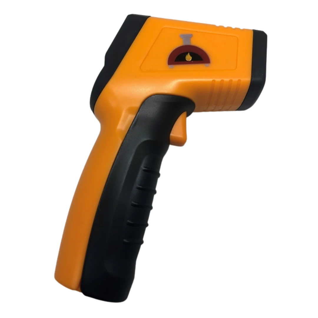 Alfa Infrared Thermometer 2 Alfa Infrared Thermometer