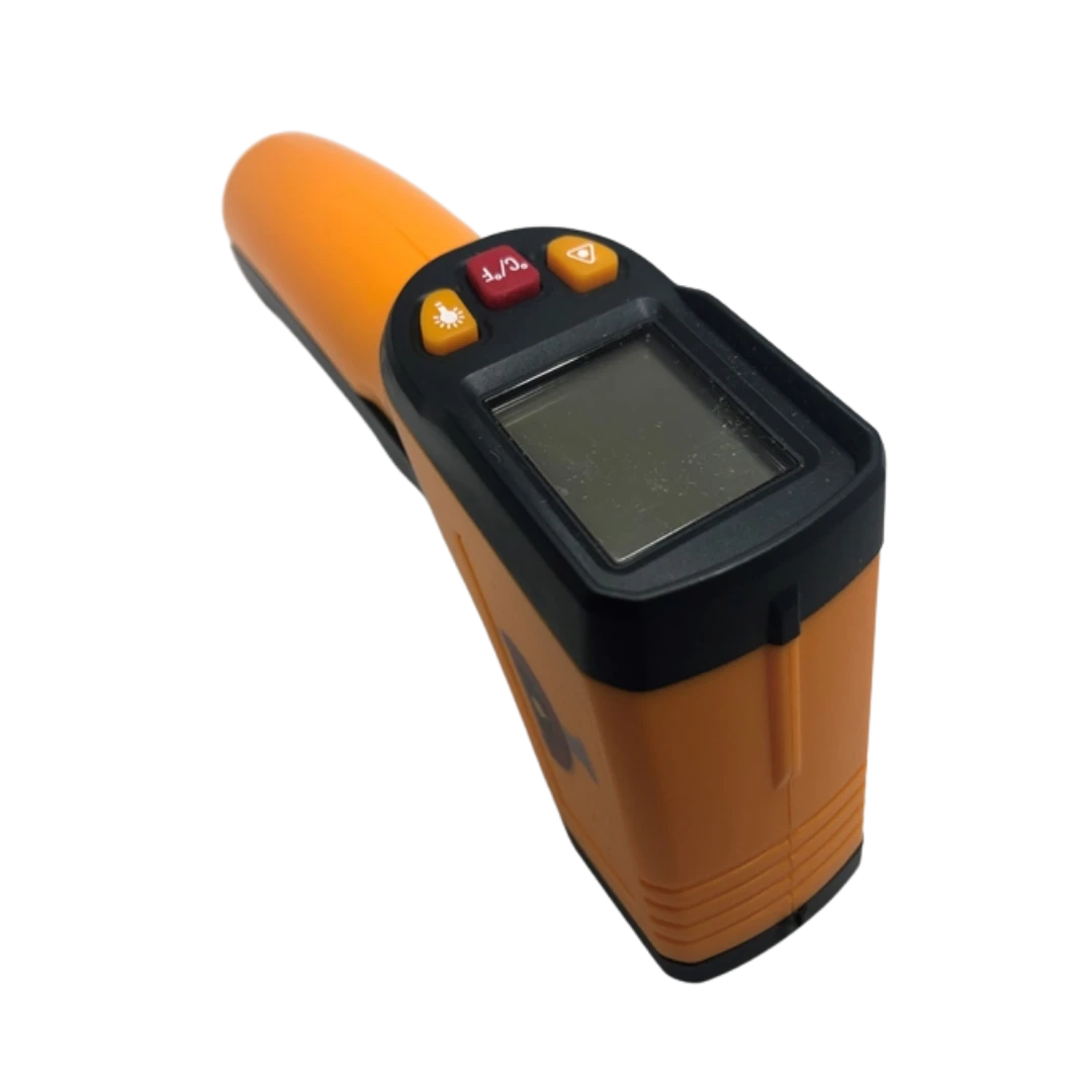 Alfa Infrared Thermometer 4 Alfa Infrared Thermometer - Image 3