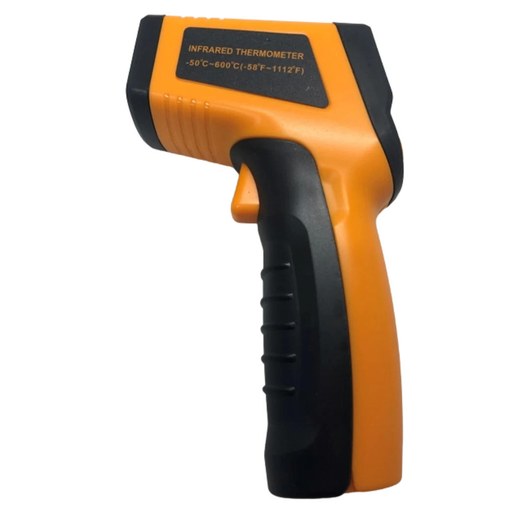 Alfa Infrared Thermometer 3 Alfa Infrared Thermometer - Image 2