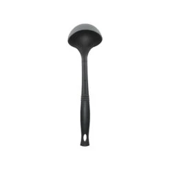Le Creuset Revolution® Bi-Material Ladle -Gourmet Grills VE300 7F