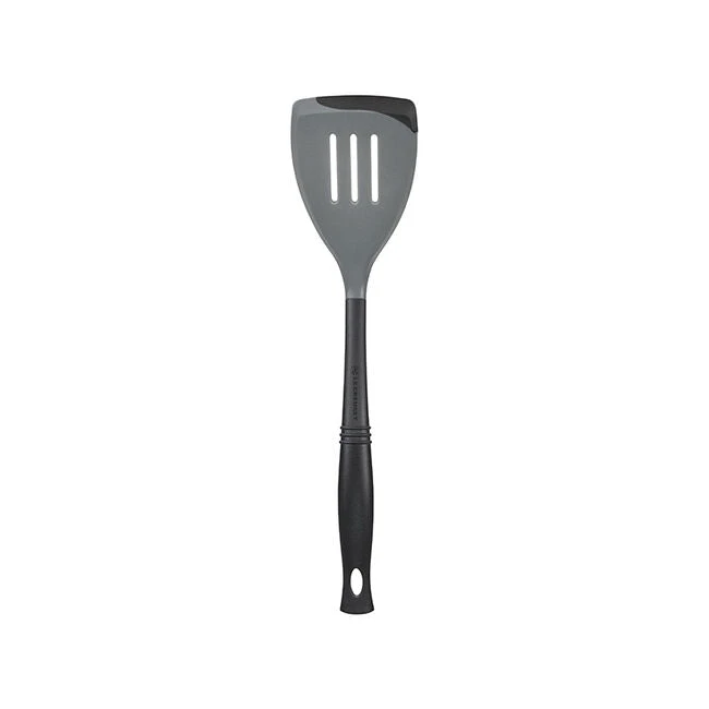 Le Creuset Revolution® Bi-Material Slotted Spatula 6 Le Creuset Revolution® Bi-Material Slotted Spatula - Image 4