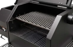 Yoder Smokers - YS480s Pellet Grill -Gourmet Grills YS480s pellet 14