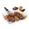 Broil King Grill Basket W/ Detachable Handle -Gourmet Grills accessory 65070