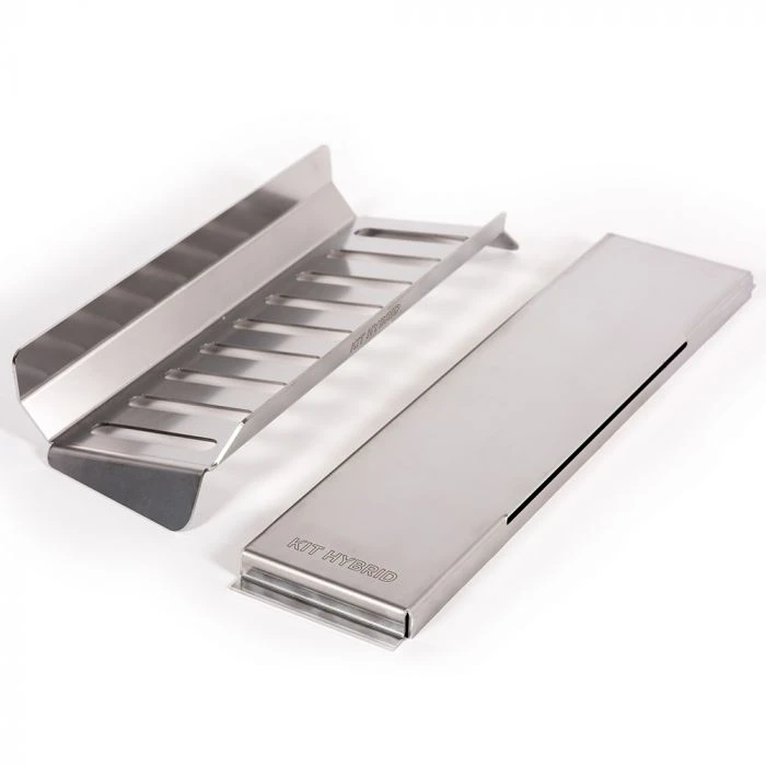 Alfa Hybrid Kit For 2 Pizze Alfa Pizza Oven 3 Alfa Hybrid Kit For 2 Pizze Alfa Pizza Oven