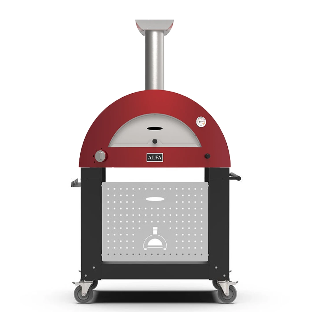 Alfa Moderno 2 Pizze 12 Alfa Moderno 2 Pizze - Image 10