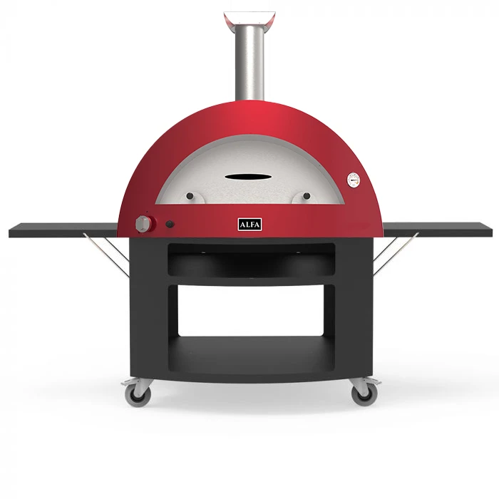 Alfa Moderno 5 Pizze 10 Alfa Moderno 5 Pizze - Image 8