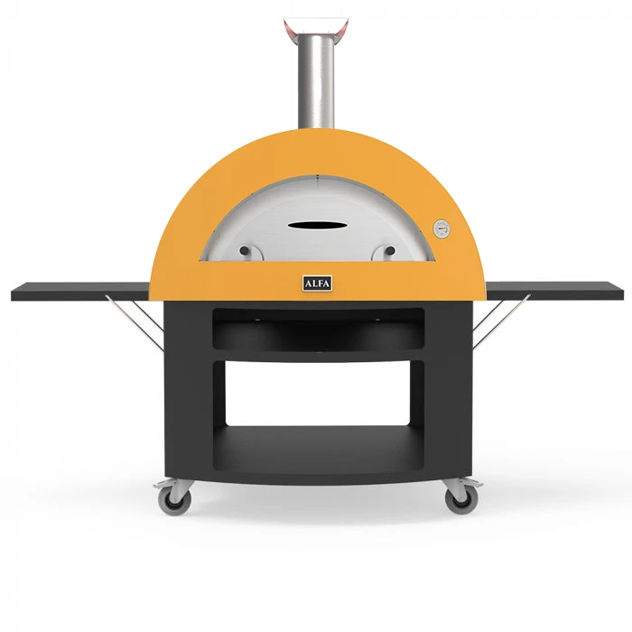 Alfa Moderno 5 Pizze 9 Alfa Moderno 5 Pizze - Image 7