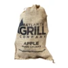Atlanta Grill Company Premium Smoking Wood – Apple -Gourmet Grills apple2
