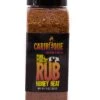 Caribeque: Honey Heat Pork & Poultry Rub 1 Caribeque: Honey Heat Pork & Poultry Rub -Gourmet Grills atlantagrillco 0100