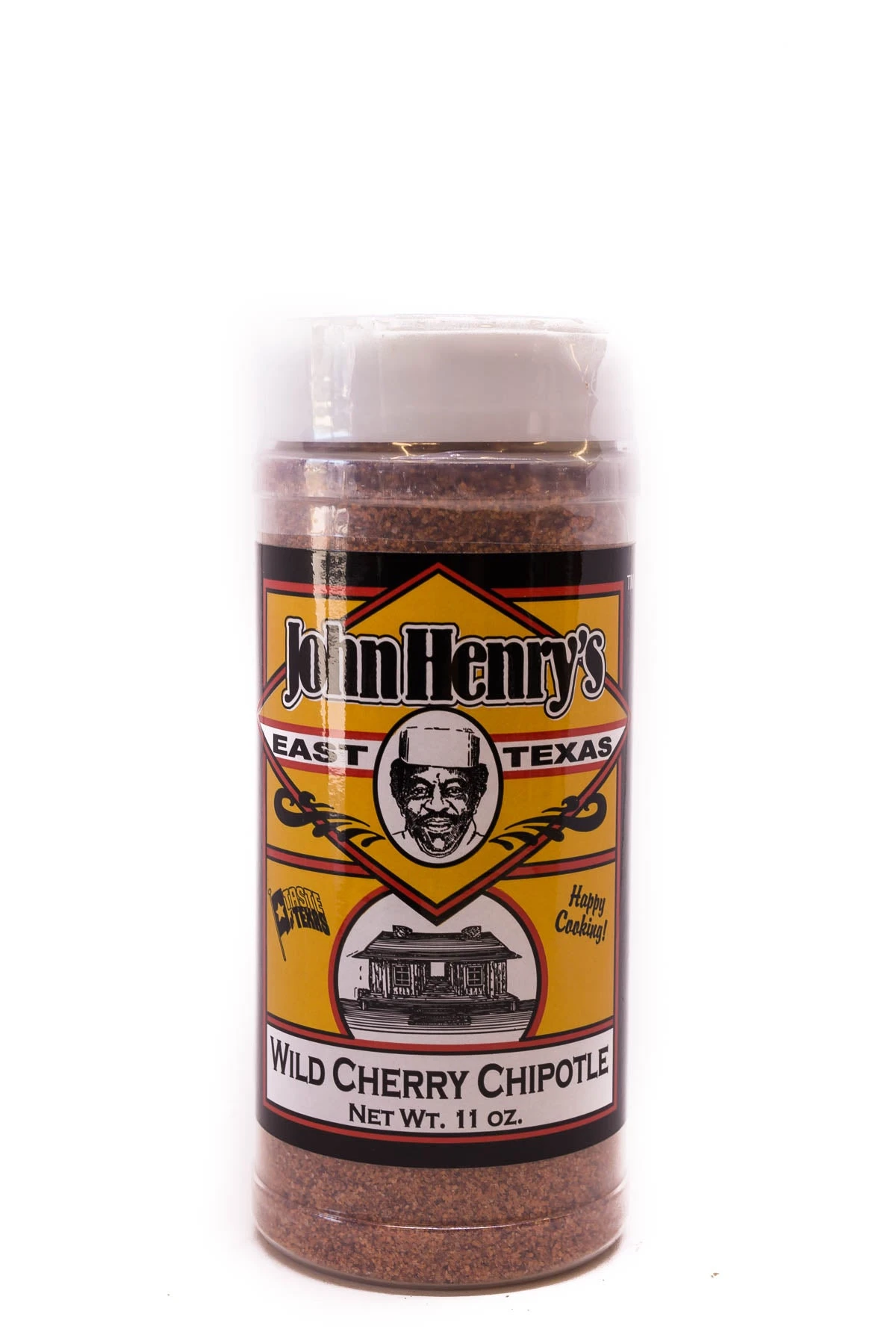 John Henry's: Wild Cherry Chipotle 3 John Henry's: Wild Cherry Chipotle