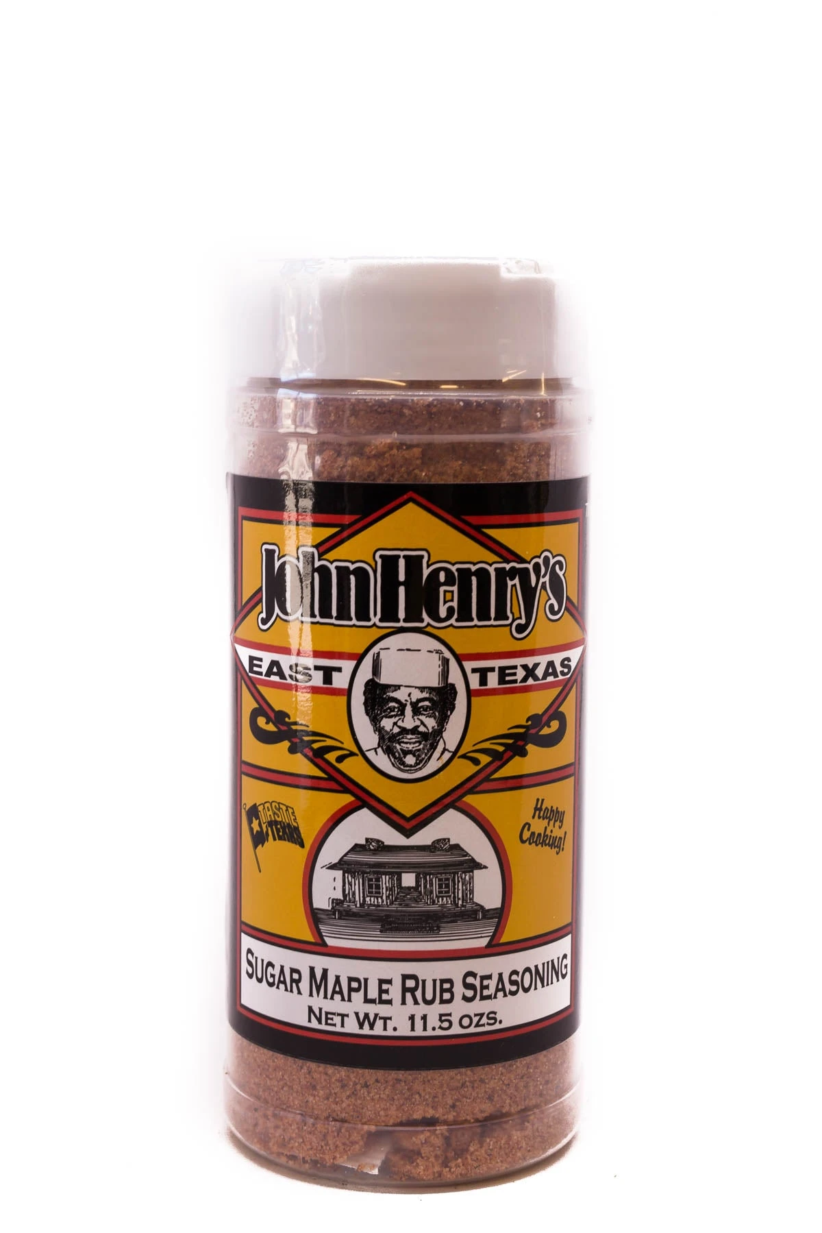 John Henry's: Sugar Maple Rub 3 John Henry's: Sugar Maple Rub