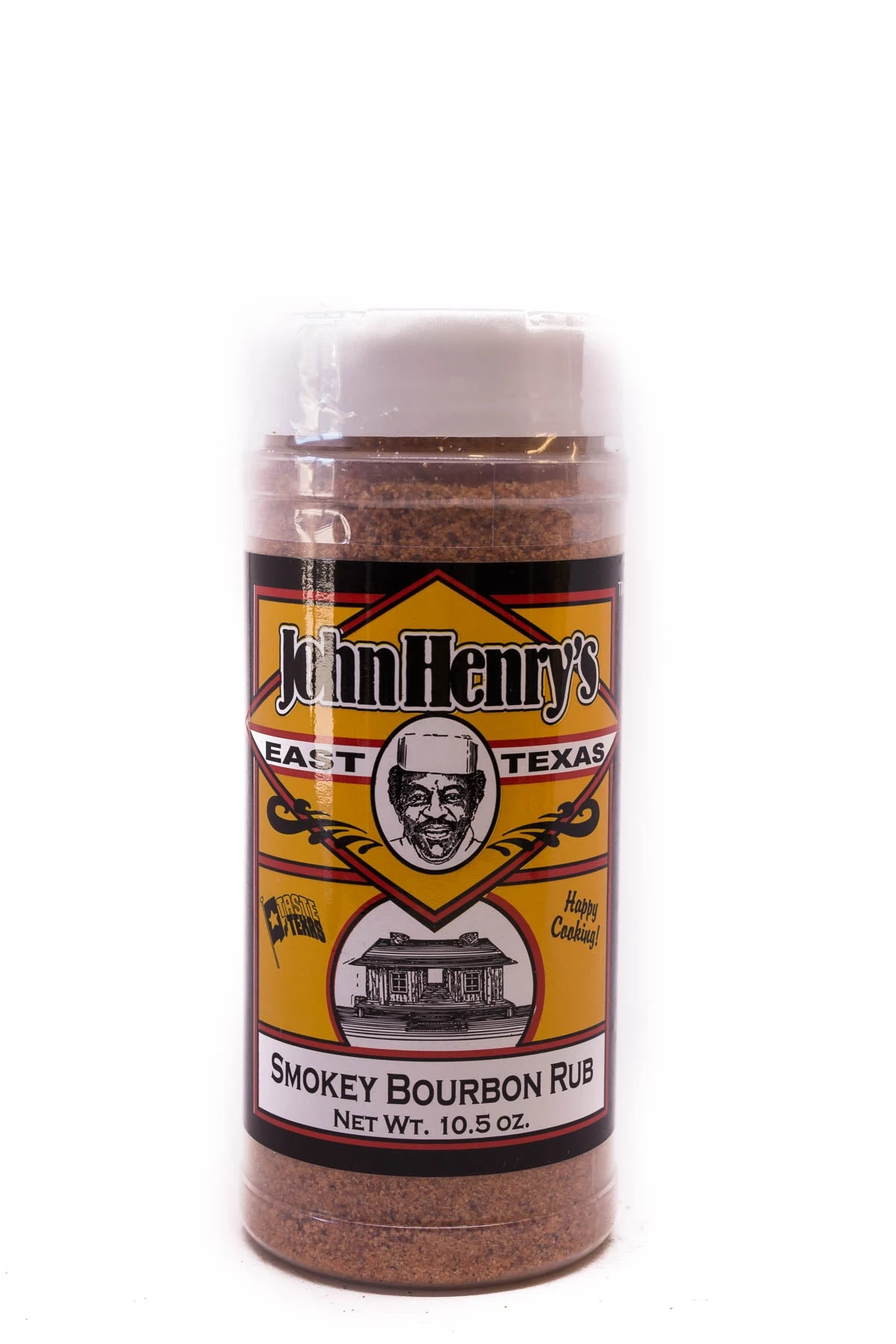 John Henry's: Smokey Bourbon 3 John Henry's: Smokey Bourbon