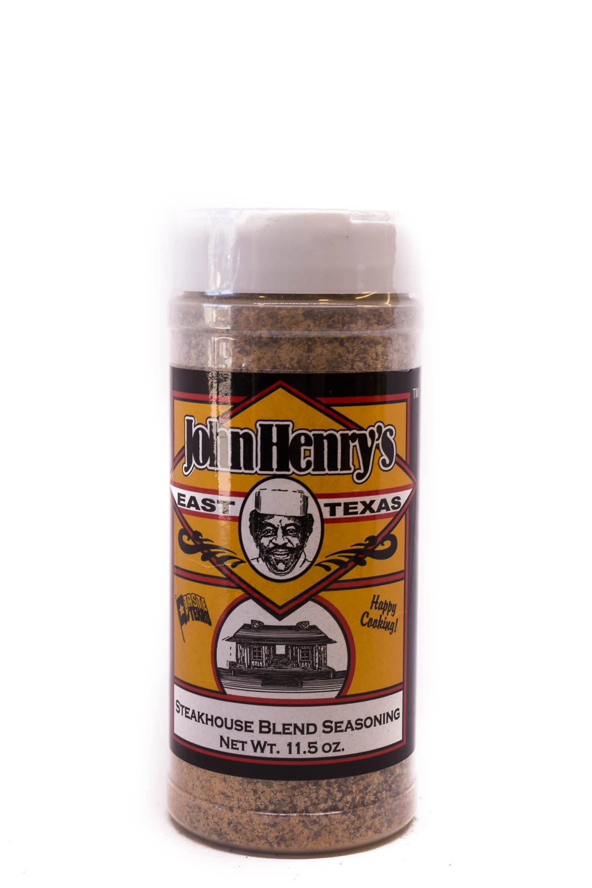 John Henry's: Steakhouse Blend 3 John Henry's: Steakhouse Blend