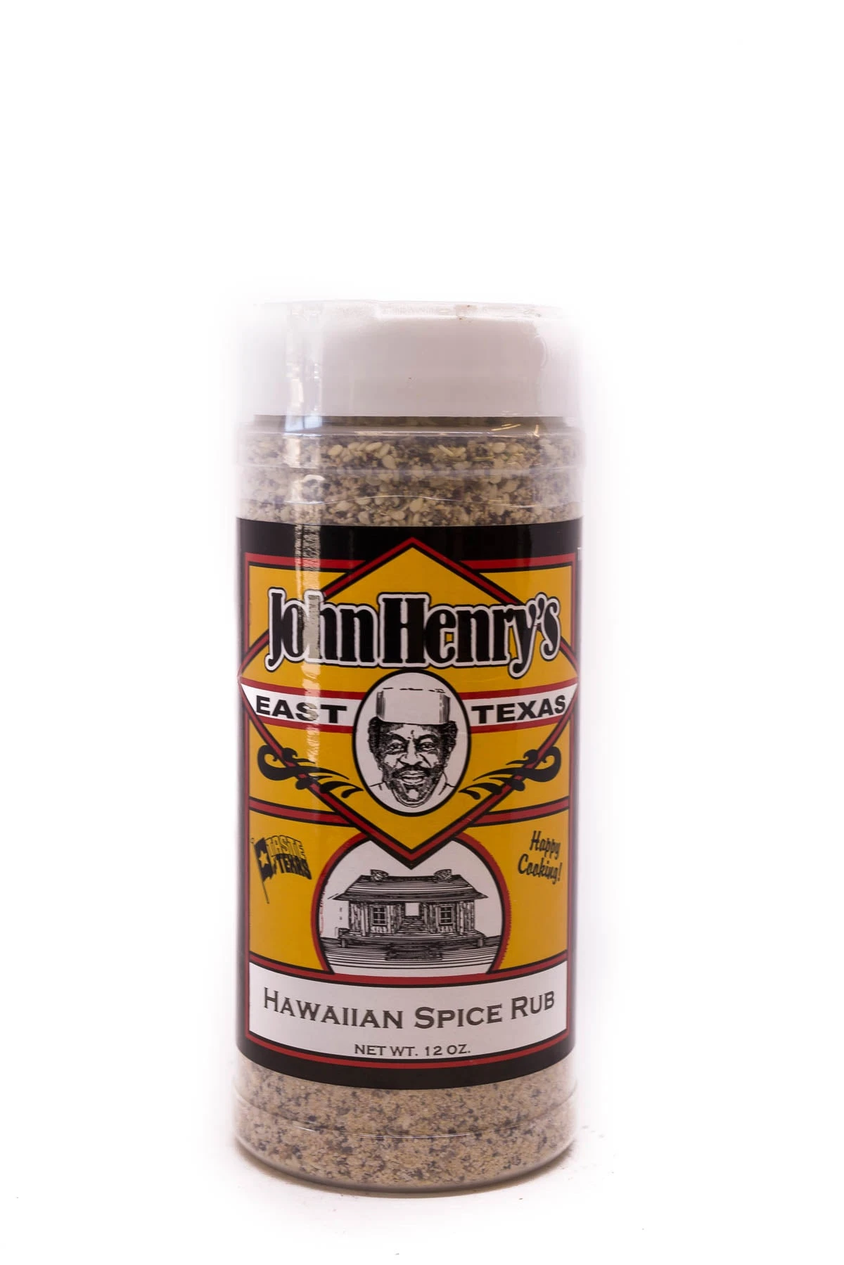 John Henry's: Hawaiian Spice 3 John Henry's: Hawaiian Spice