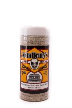 John Henry's: Pacific Oriental