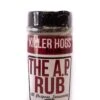 Killer Hogs Barbecue: The A.P. Rub -Gourmet Grills atlantagrillco 0263