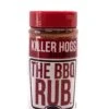 Killer Hogs Barbecue: The BBQ Rub 2 Killer Hogs Barbecue: The BBQ Rub -Gourmet Grills atlantagrillco 0264