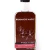 Runamok: Hibiscus Flower Infused Maple Syrup -Gourmet Grills atlantagrillco 0390