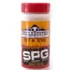 Sucklebusters: Salt, Pepper, Garlic Rub 2 Sucklebusters: Salt, Pepper, Garlic Rub -Gourmet Grills atlantagrillco 0450