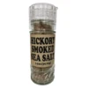 Holy Smoke Hickory Smoked Sea Salt -Gourmet Grills b3f7398c56ce42fdcdb4d14534d1f3e2636ca6cc4e75cbb322f6681e0feacf82